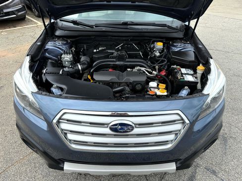 Used 2016 Subaru Outback 2.5i Limited w/ Popular Package #4 image 46