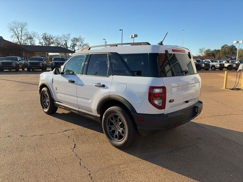 Used 2022 Ford Bronco Sport Big Bend image 3