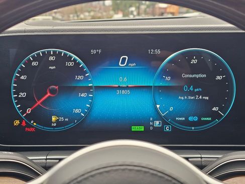 Used 2022 Mercedes-Benz GLS 450 4MATIC image 30