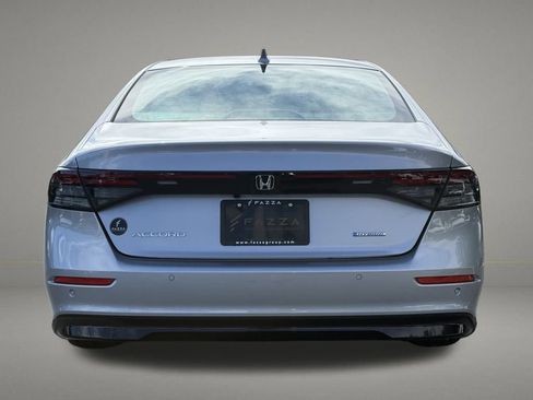 Used 2023 Honda Accord EX-L image 4