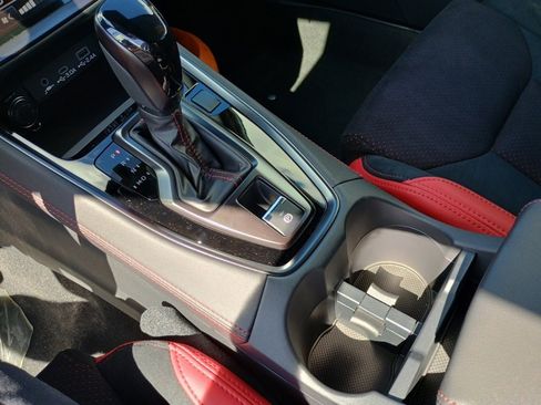 New 2025 Subaru WRX Limited w/ Popular Package #2A image 22