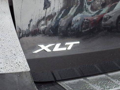 Certified 2023 Ford Explorer XLT w/ Equipment Group 202A image 30