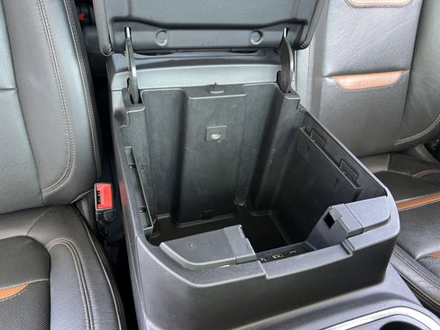 Used 2019 GMC Sierra 1500 AT4 w/ AT4 Premium Package AWD/4WD image 25