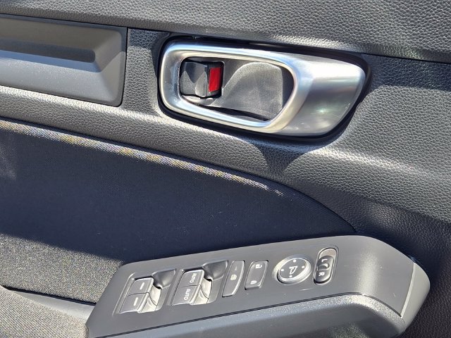 Used 2026 Honda Civic Sport image 15