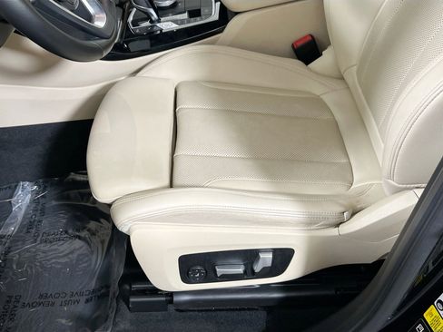 Used 2022 BMW X3 xDrive30i w/ Convenience Package image 19