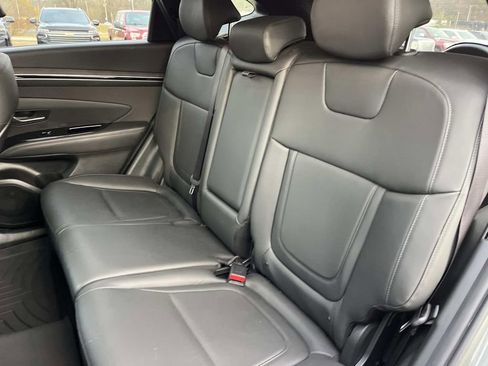 Used 2023 Hyundai Tucson XRT image 18