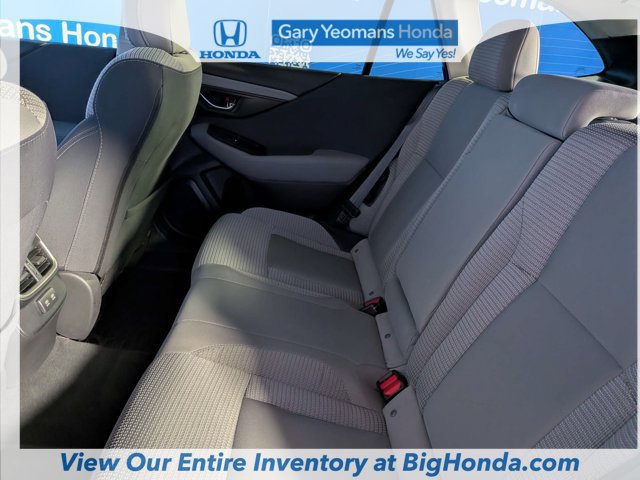 Used 2022 Subaru Outback Premium AWD/4WD image 18