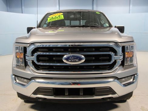 Used 2023 Ford F150 XLT w/ Equipment Group 302A High AWD/4WD image 32
