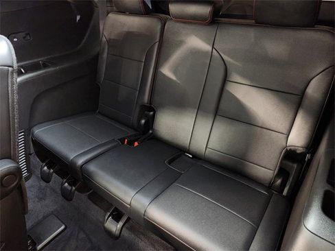 Used 2024 Chevrolet Traverse Z71 image 31