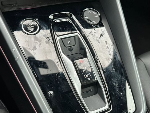 Used 2025 Audi A3 2.0T Premium image 20