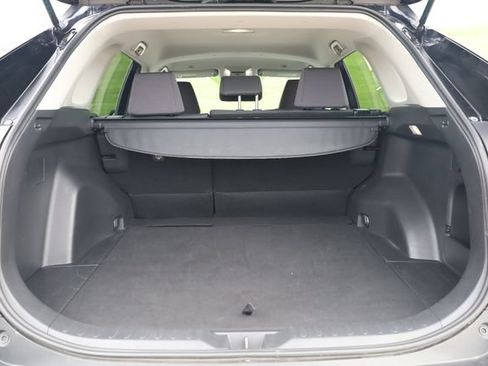 Used 2025 Toyota RAV4 XLE FWD image 24