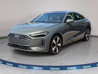 Certified 2025 Audi A5 2.0T Premium Plus w/ Premium Plus