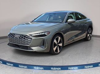 Certified 2025 Audi A5 2.0T Premium Plus w/ Premium Plus AWD/4WD video 1