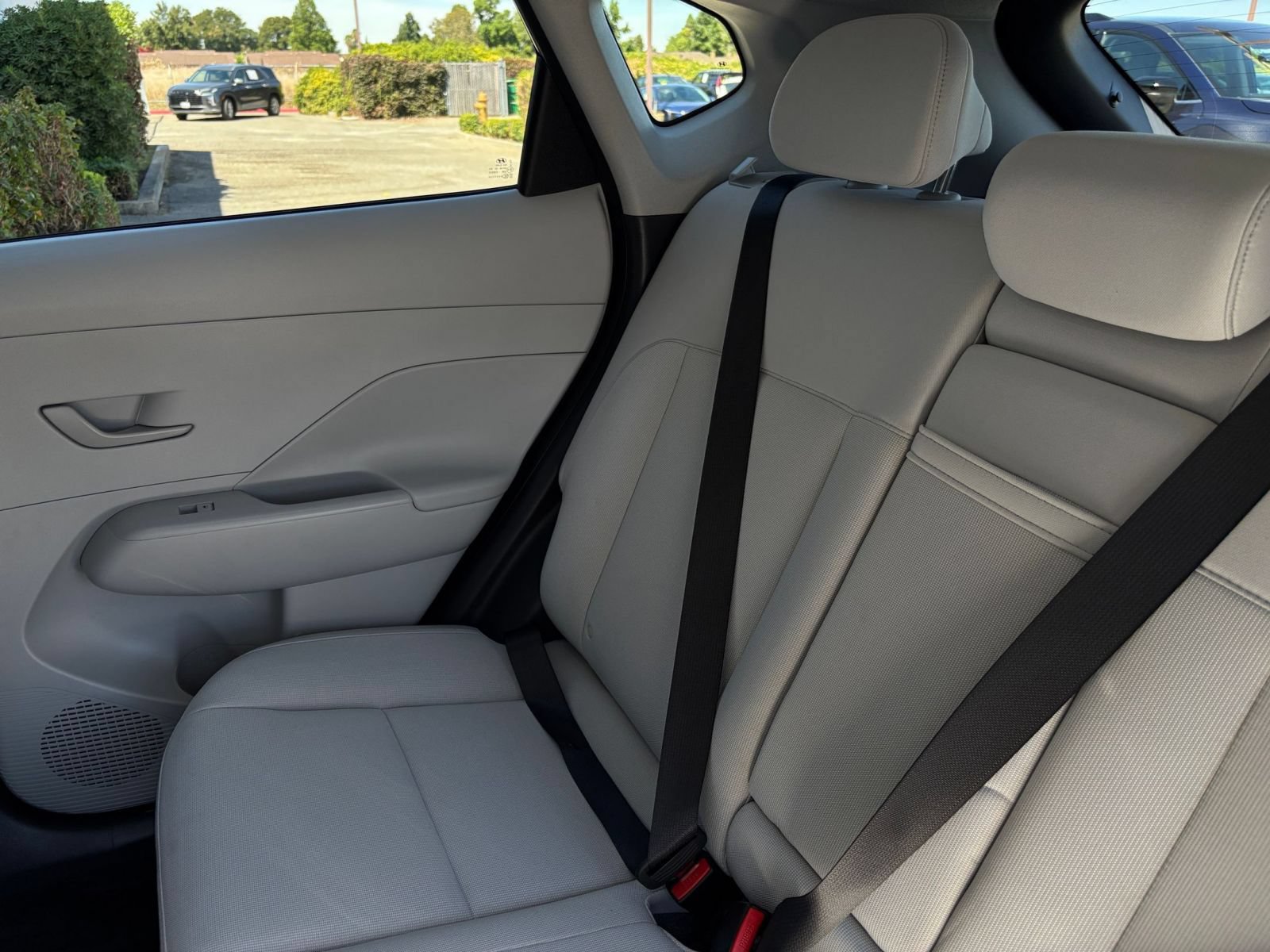 Used 2026 Hyundai Kona SEL Sport FWD image 66