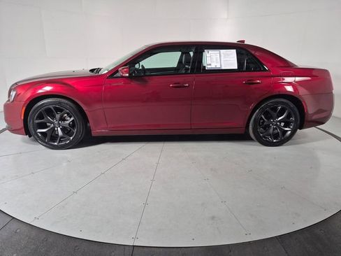 Used 2021 Chrysler 300 S RWD image 2