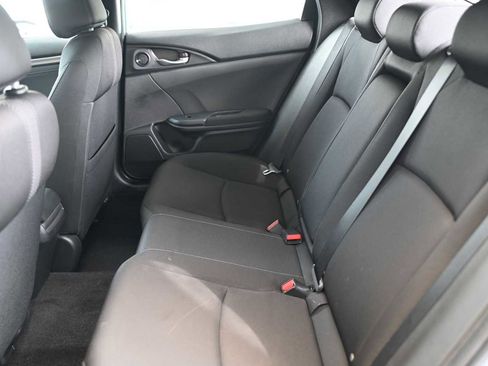 Used 2021 Honda Civic EX image 16