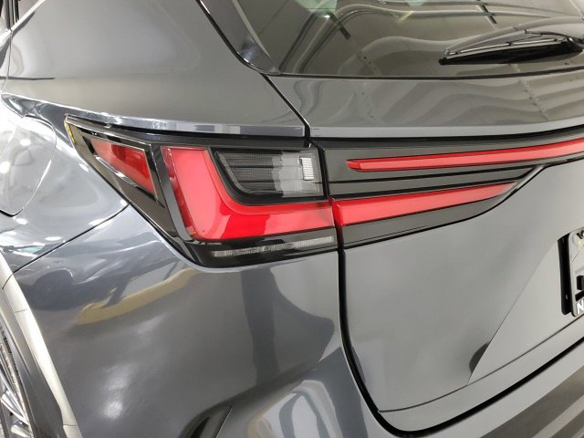 Used 2026 Lexus NX 350 AWD w/ Accessory Package (K3) image 31