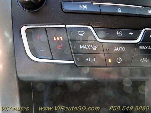 Used 2018 Ford Fusion Energi SE image 25