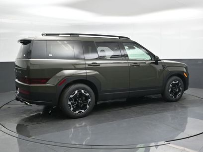 New 2026 Hyundai Santa Fe SEL