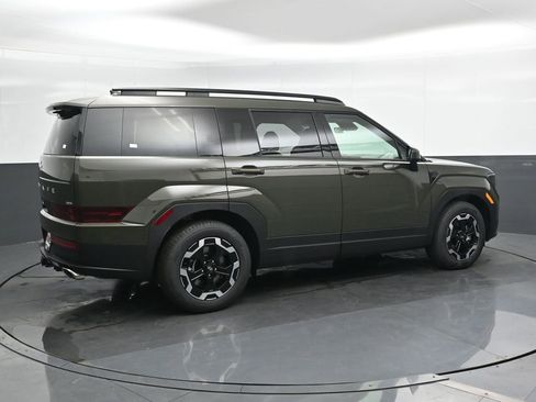 New 2026 Hyundai Santa Fe SEL image 2