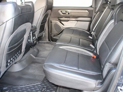 Used 2025 RAM 1500 RHO image 5