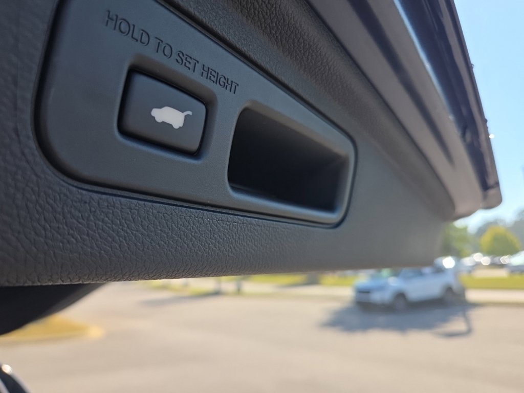 New 2027 Honda Odyssey EX-L image 59
