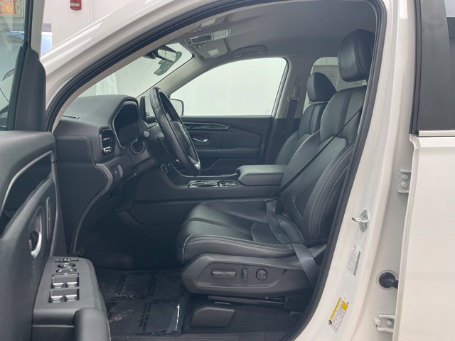 Used 2023 Honda Pilot EX-L image 9