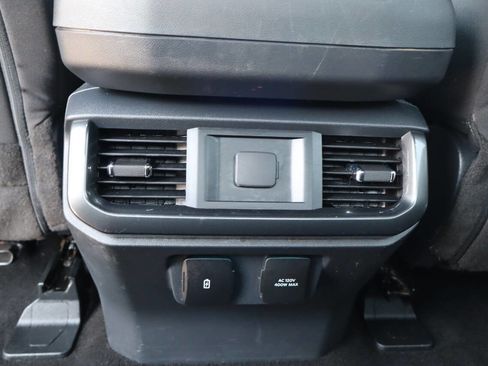 Used 2022 Ford F150 XLT w/ Equipment Group 302A High AWD/4WD image 13
