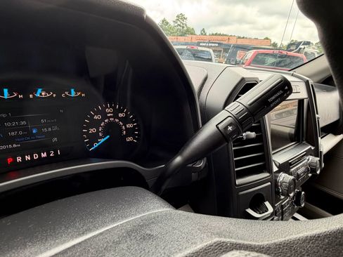 Used 2017 Ford F150 XL w/ Equipment Group 101A Mid RWD image 28