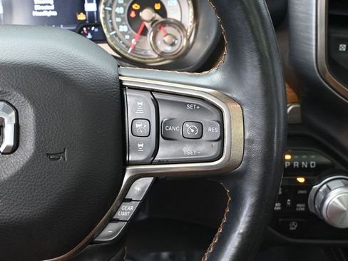 Used 2019 RAM 1500 Laramie Longhorn image 31