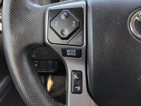 Used 2022 Toyota Tacoma SR5 w/ Technology Package RWD image 21