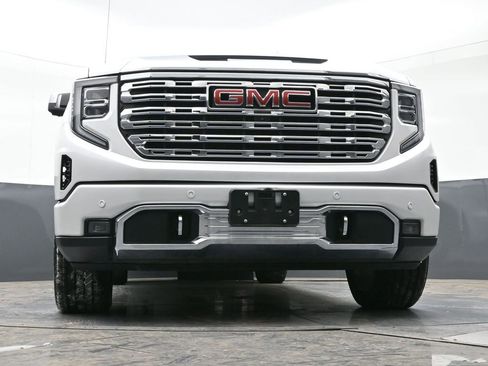 Used 2023 GMC Sierra 1500 Denali w/ Denali Reserve Package image 25