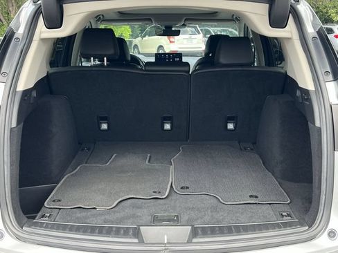 Used 2021 Acura RDX AWD image 34