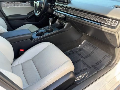Certified 2023 Honda Civic EX-L image 15