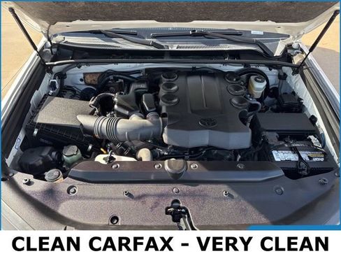 Used 2023 Toyota 4Runner SR5 image 19