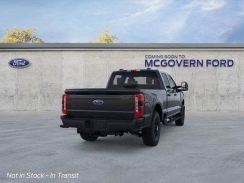 New 2026 Ford F350 XL w/ STX Appearance Package AWD/4WD image 8