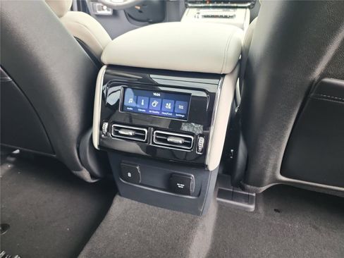 New 2026 Lincoln Aviator Reserve AWD/4WD image 28