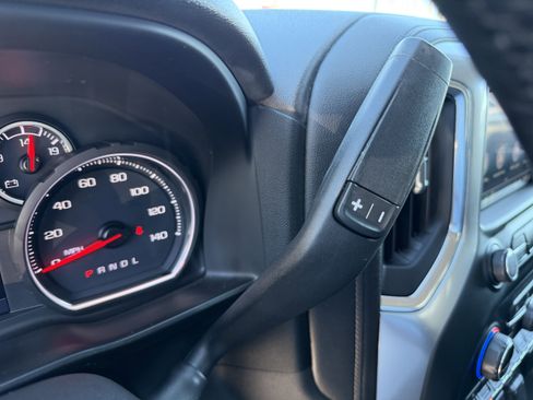 Used 2020 Chevrolet Silverado 1500 LT w/ All-Star Edition image 25