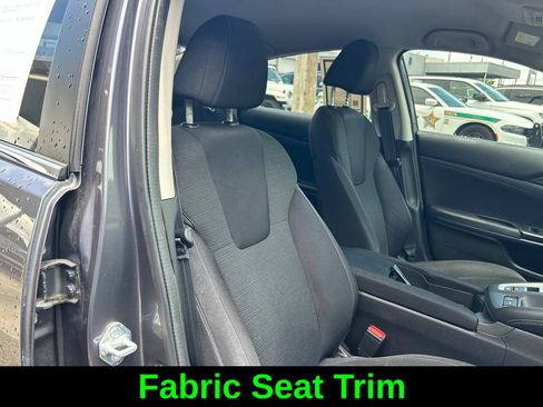 Used 2021 Honda Insight EX image 21