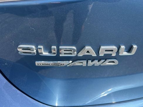Used 2019 Subaru Forester AWD/4WD image 4