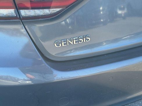 Used 2016 Hyundai Genesis 3.8 w/ Option Group 04 image 14