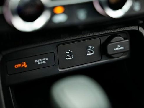 New 2026 Honda Civic LX image 38