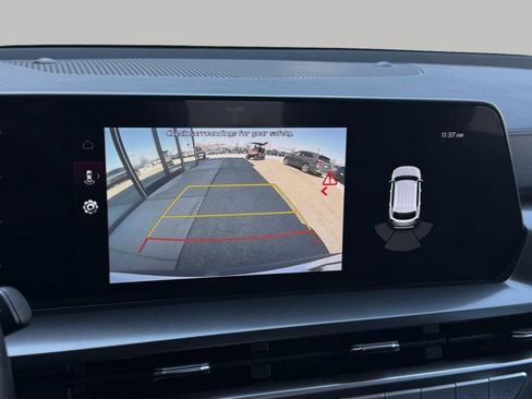 Used 2025 Kia Telluride S image 42