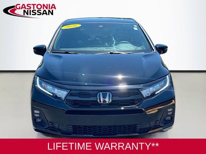 Used 2026 Honda Odyssey Sport-L