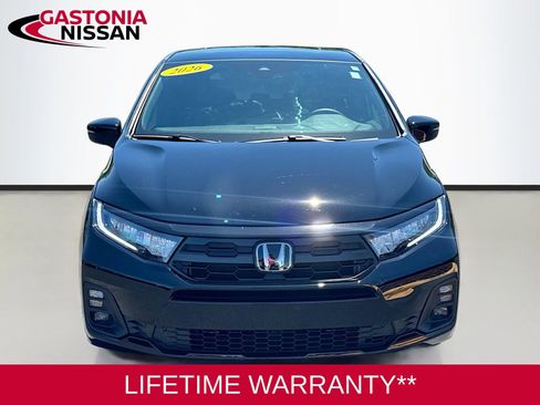 Used 2026 Honda Odyssey Sport-L image 2