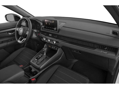 Used 2024 Honda CR-V Sport image 11