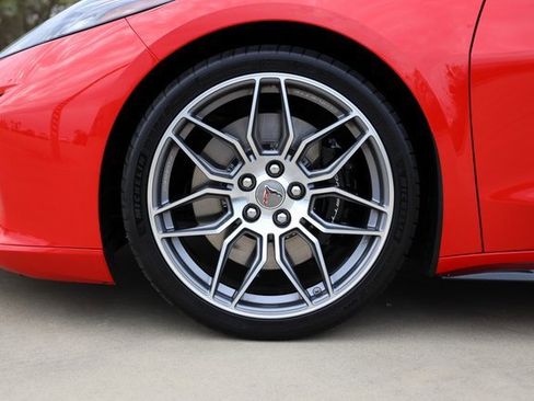 Certified 2023 Chevrolet Corvette Z06 image 9