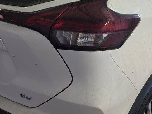 Certified 2023 Nissan Kicks SV FWD image 13