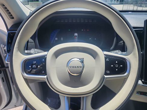 New 2026 Volvo XC90 B6 Ultra w/ Protection Package AWD/4WD image 20