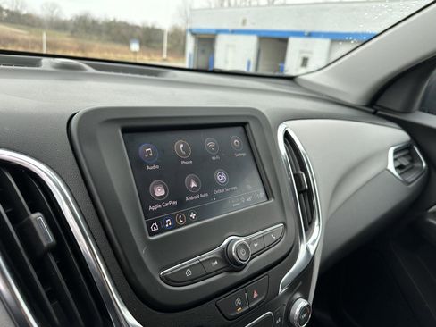 Used 2024 Chevrolet Equinox LS w/ LS Convenience Package AWD/4WD image 28